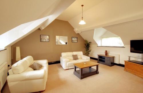 Bridstow House | Stable Cottage