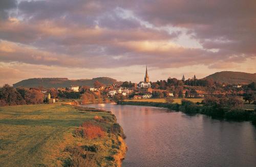 Bridstow House | Stable Cottage