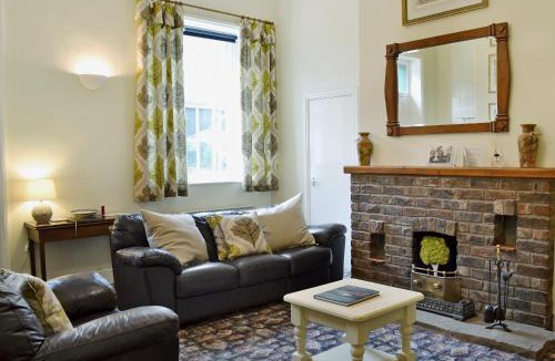 Rudston House | Stable Cottage