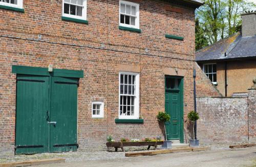 Rudston House | Stable Cottage