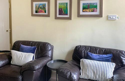 Rudston House | Stable Cottage