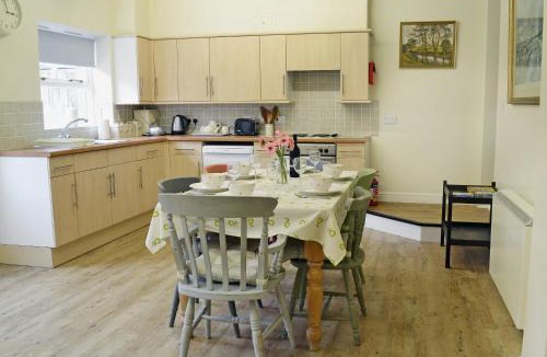Rudston House | Stable Cottage