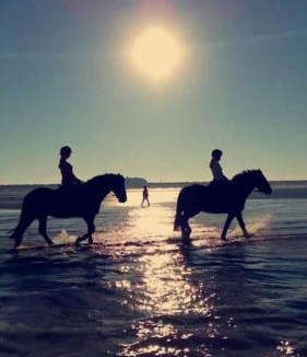 Sandwich House | Stable Cottage