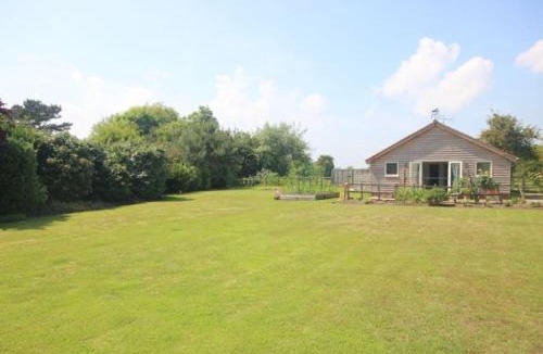 Sandwich House | Stable Cottage