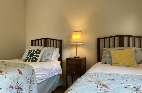 Sandwich House | Stable Cottage