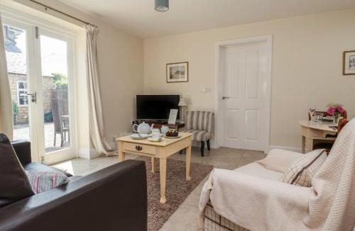 Scawton House | Stable Cottage