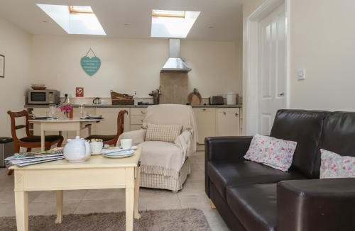 Scawton House | Stable Cottage