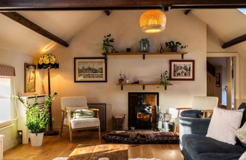 Ebbesborne Wake House | Stable Cottage