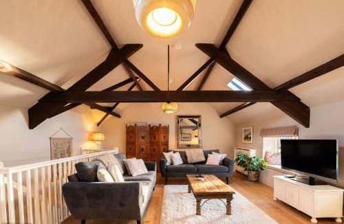 Ebbesborne Wake House | Stable Cottage