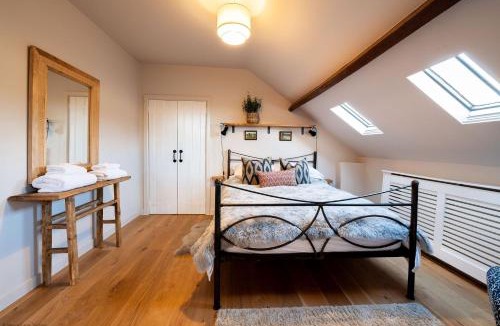 Ebbesborne Wake House | Stable Cottage