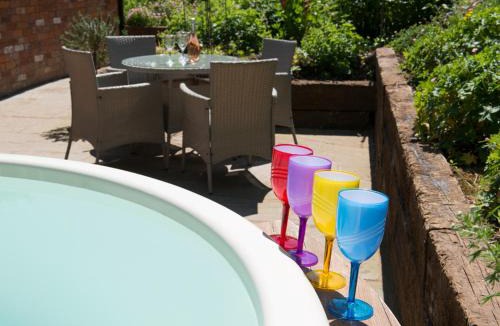 Upper Sapey House | Stable Cottage