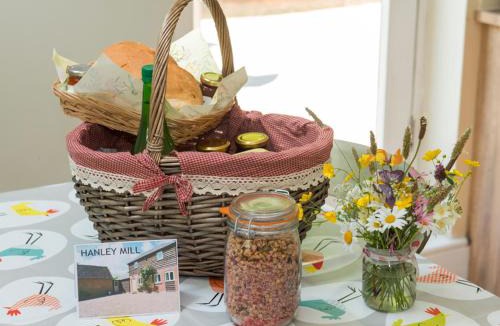 Upper Sapey House | Stable Cottage