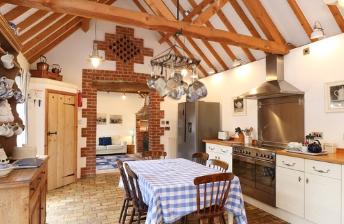 West End Cottage | Stable Cottage