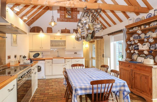West End Cottage | Stable Cottage