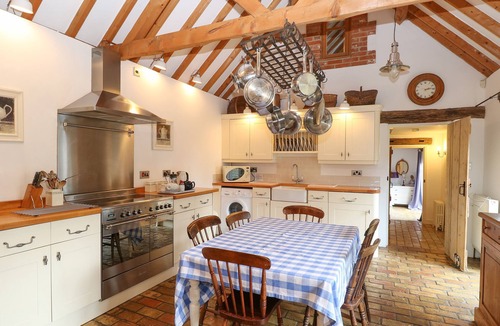 West End Cottage | Stable Cottage