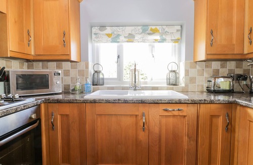 Briggswath Cottage | Stable Cottage