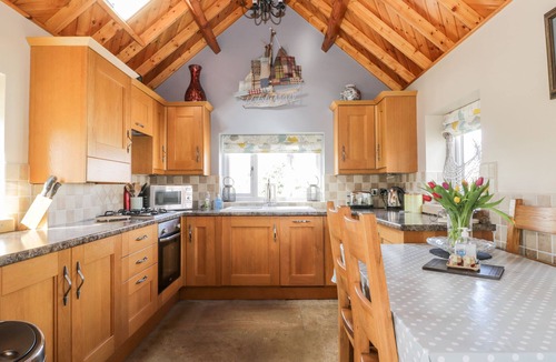 Briggswath Cottage | Stable Cottage