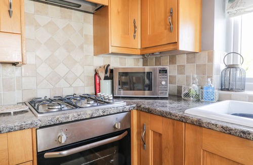 Briggswath Cottage | Stable Cottage