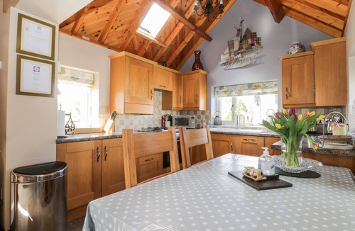 Briggswath Cottage | Stable Cottage