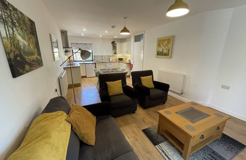 Shipham Cottage | Stable Cottage