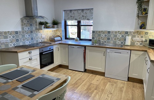 Shipham Cottage | Stable Cottage