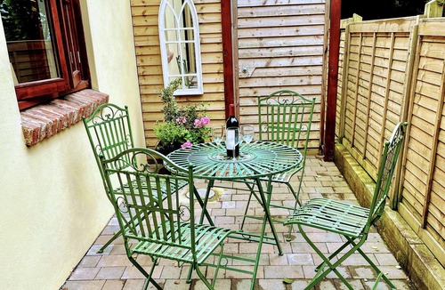 Shipham Cottage | Stable Cottage