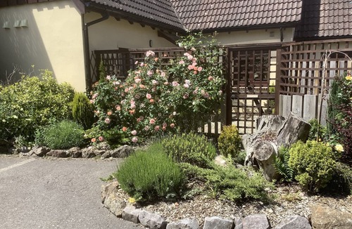 Shipham Cottage | Stable Cottage