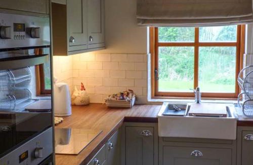 Withernwick House | Stable Cottage