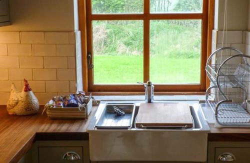 Withernwick House | Stable Cottage