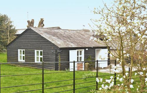 Pewsey House | Stable Cottage