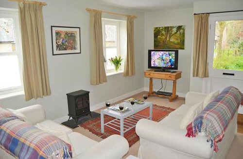 Pewsey House | Stable Cottage