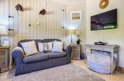 Fossebridge House | Stable Cottage