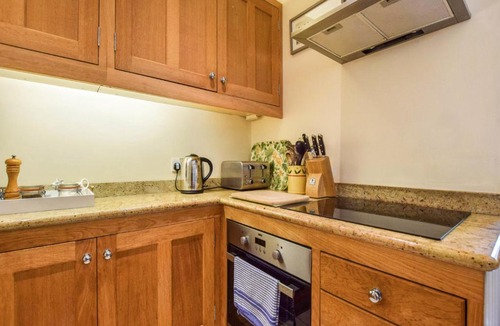 Fossebridge House | Stable Cottage