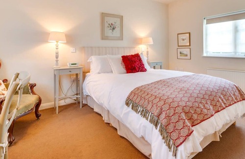 Wisborough Green House | Stable Cottage in Billingshurst