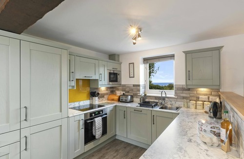 Llandyssiliogogo Cottage | Stable Cottage, Nanternis