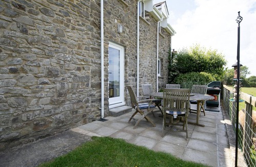 Llandyssiliogogo Cottage | Stable Cottage, Nanternis