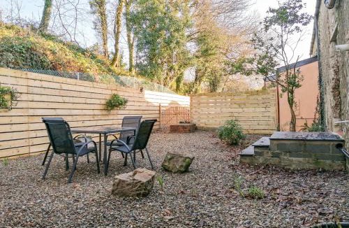 Templeton House | Stable Cottage, Narberth