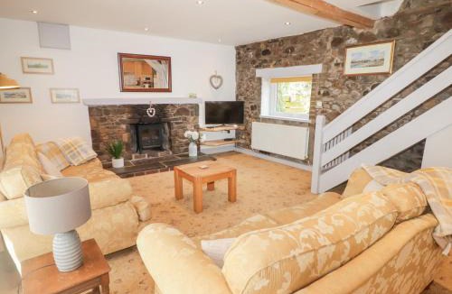 Templeton House | Stable Cottage, Narberth