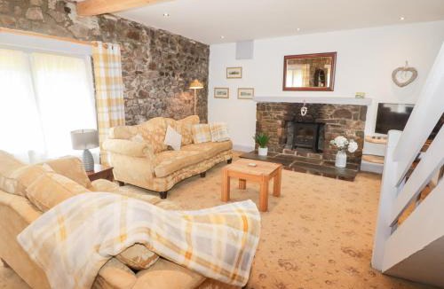 Templeton House | Stable Cottage, Narberth