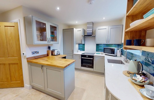 Chipping Norton Cottage | Stable Cottage one bedroom