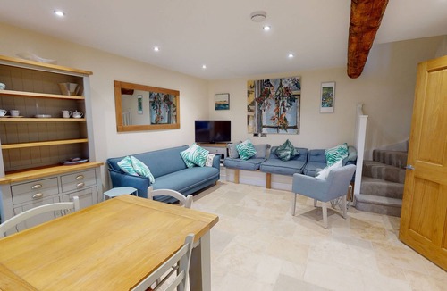 Chipping Norton Cottage | Stable Cottage one bedroom