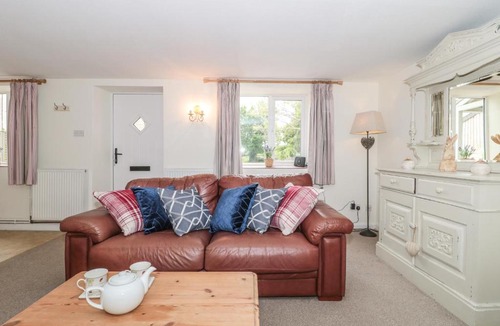 Frome House | Stable Cottage, Rode Farm