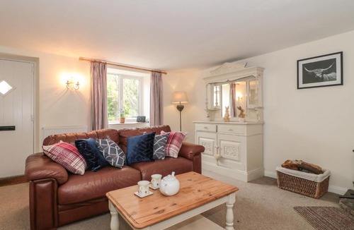 Frome House | Stable Cottage, Rode Farm