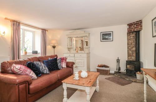Frome House | Stable Cottage, Rode Farm