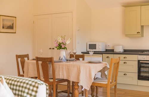 Sandwich Cottage | Stable Cottage, Sandwich Bay