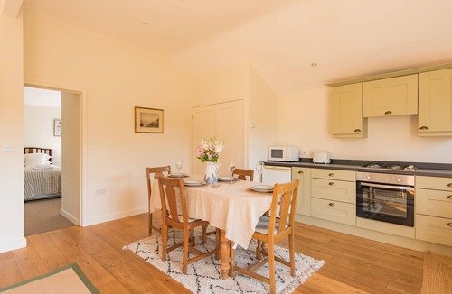 Sandwich Cottage | Stable Cottage, Sandwich Bay