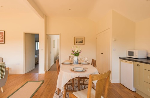 Sandwich Cottage | Stable Cottage, Sandwich Bay