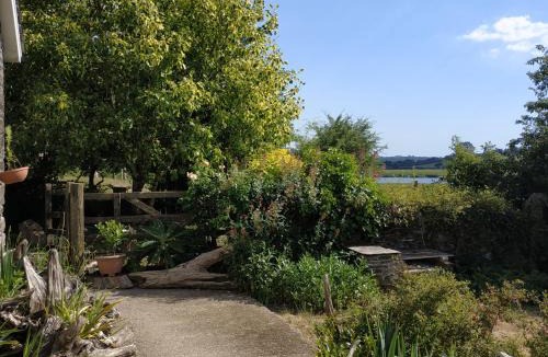 Morwellham House | Stable Cottage "The Unicorn Stable"