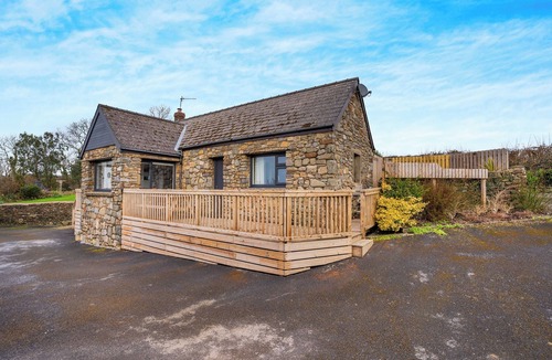 Amroth Cottage | Stable Cottage - UK10694