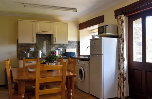 Saint Kew Cottage | Stable Cottage - UK12088